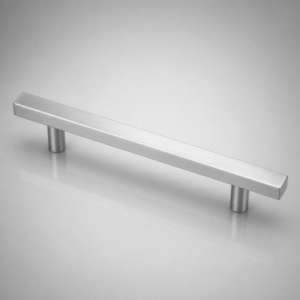 Aluminum T-Bar Handle YT-TB01